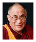 H.H. Dalai Lama