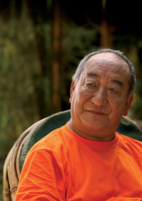 Lakha Lama