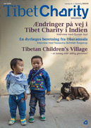Tibet Charity magasin nr. 62